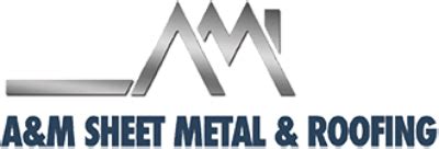 a&m sheet metal|amazon outlet.